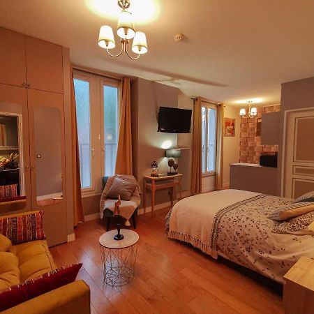 Hotel Oh Sevres Autrement エクステリア 写真