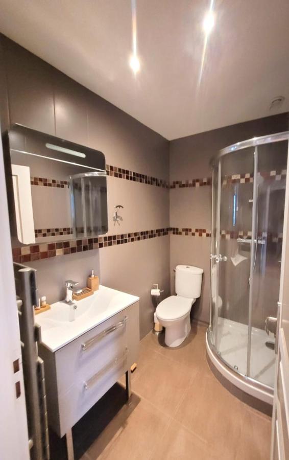 Hotel Oh Sevres Autrement エクステリア 写真