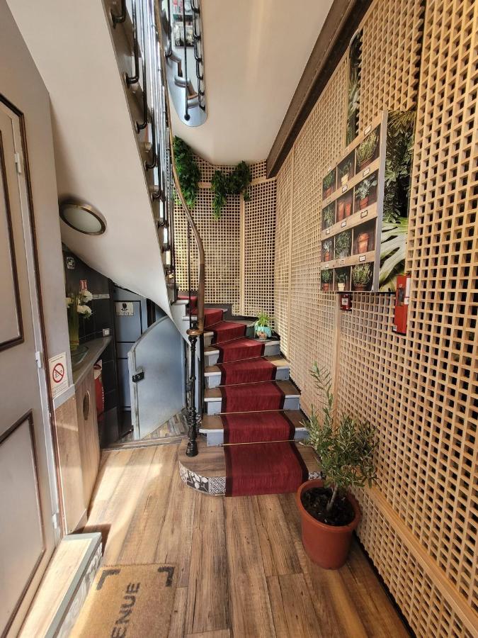 Hotel Oh Sevres Autrement エクステリア 写真